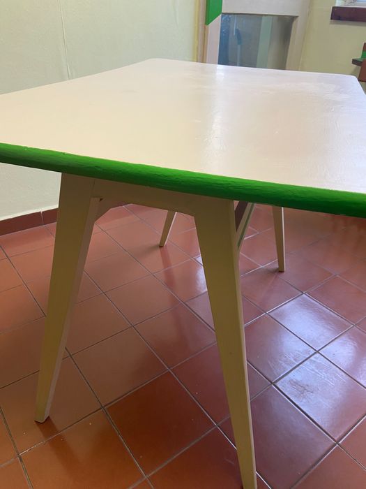 Маса и столове за кухня