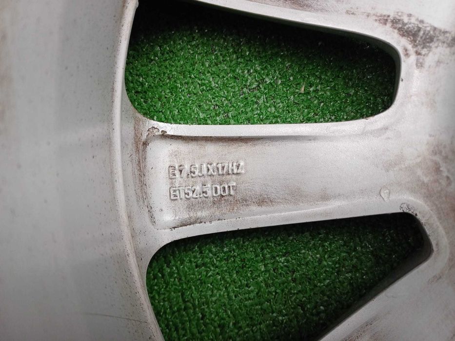 Jante Ford Kuga, Mondeo, Focus FJ5C-1007-A1A , R17 5x108