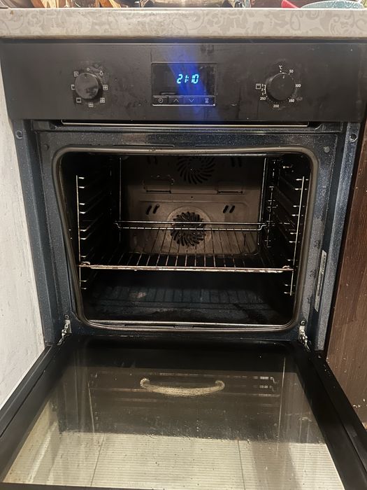 Фурна за вграждане Samsung