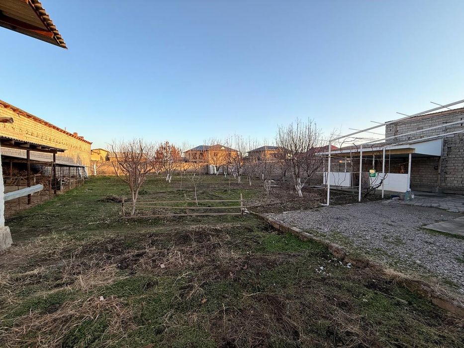 Ер сотилади.Барданкул 10 сотих ер!