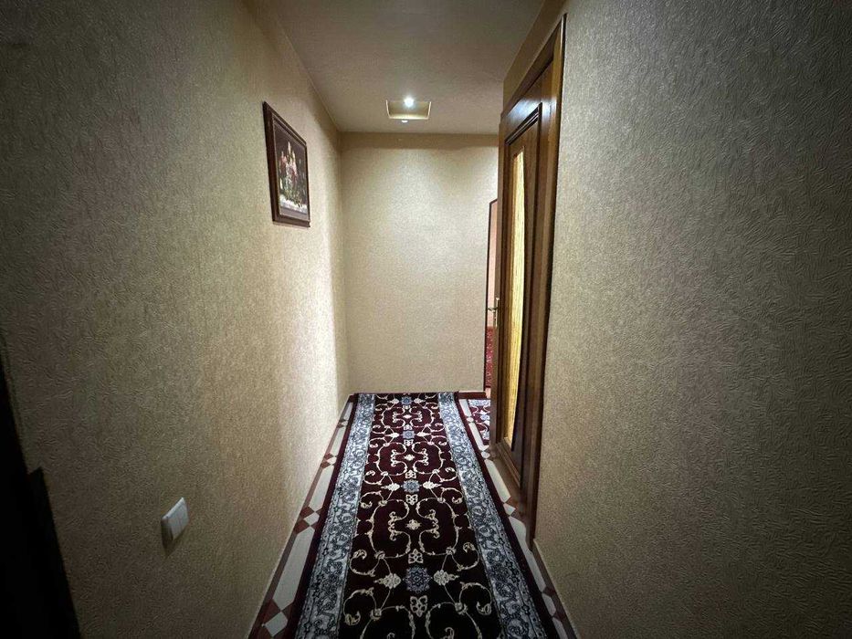 2х комнатная квартира на 2 этаже, Вокзал