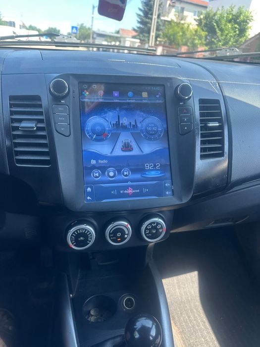 Mitsubishi Outlander 2.0
