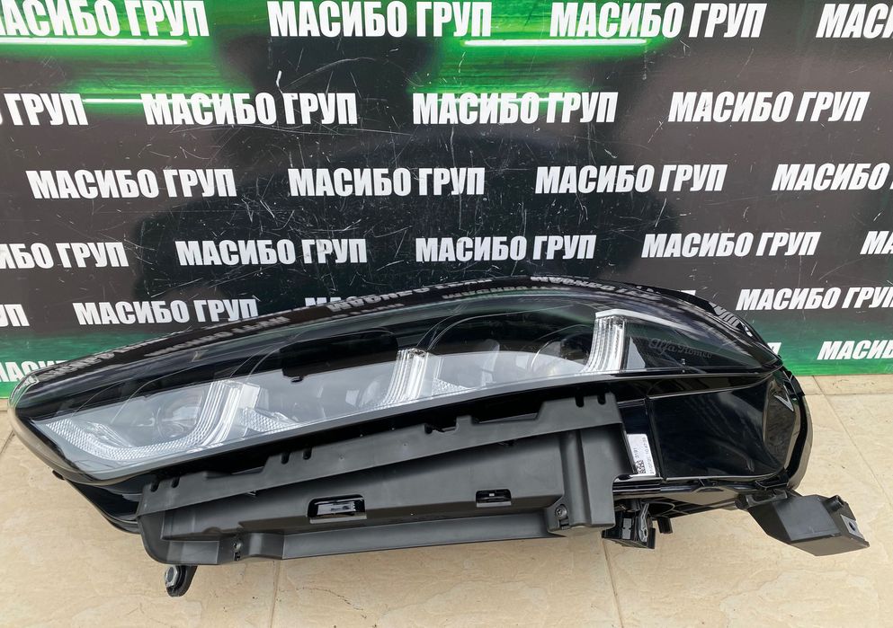 Фарове far Led фар за Алфа Ромео Alfa Romeo Tonale