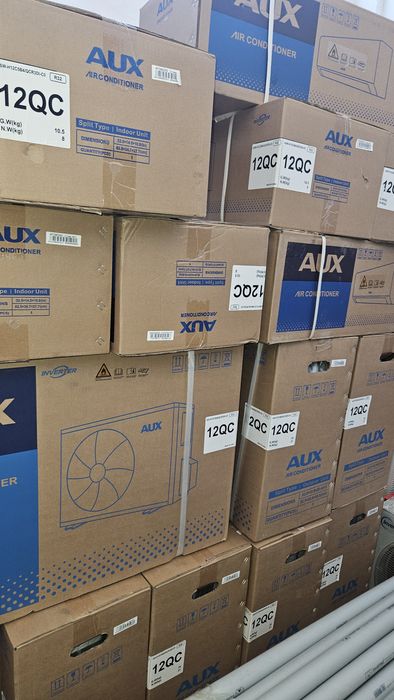 Aer conditionat AUX 12000btu