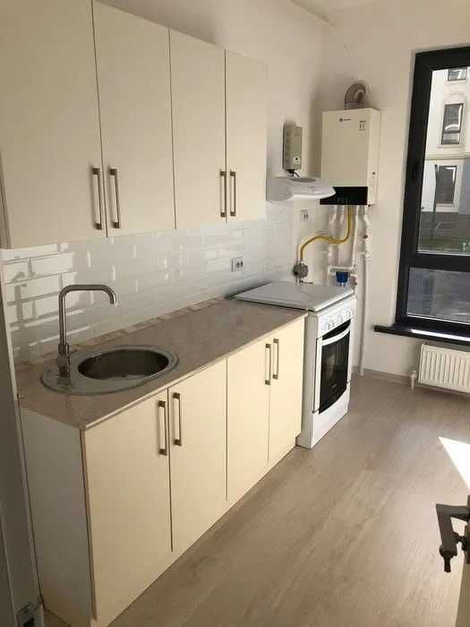 Assalom Havo 1 комнатная 27,7м2 ремонт от застройщика, метро Алмас