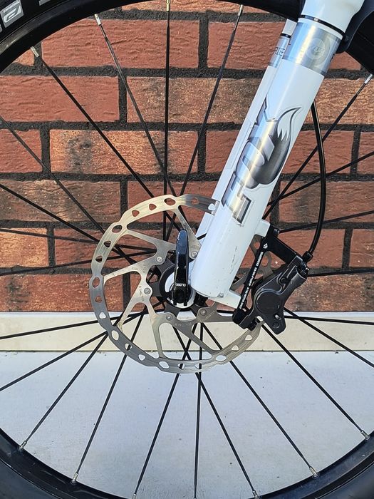 Se vinde bicicleta Ghost