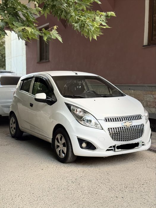 Спарк / Spark xolati zoor
