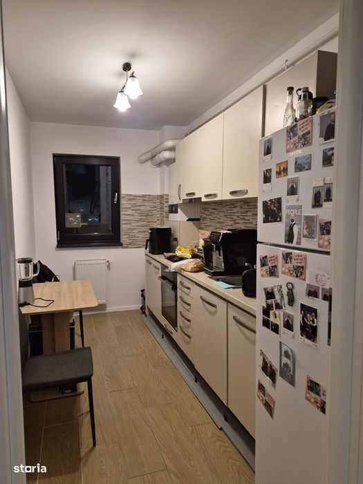 Drumul Taberei Garsoniera 38mp Residence158!