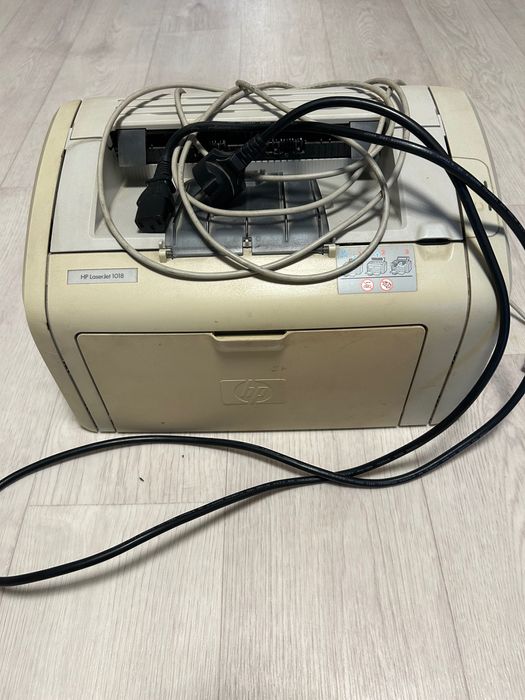 Продам принтер в рабочем состоянии