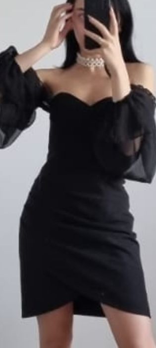 Rochie mini Lavish Alice