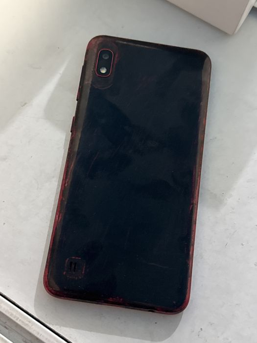 Samsung A10 продам