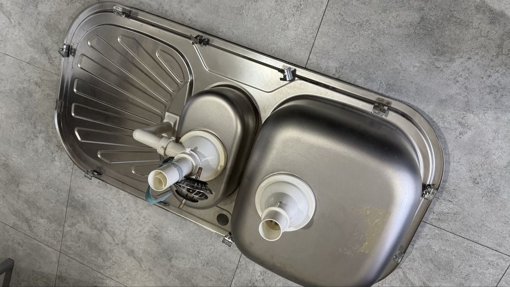 Раковина Турция б/у