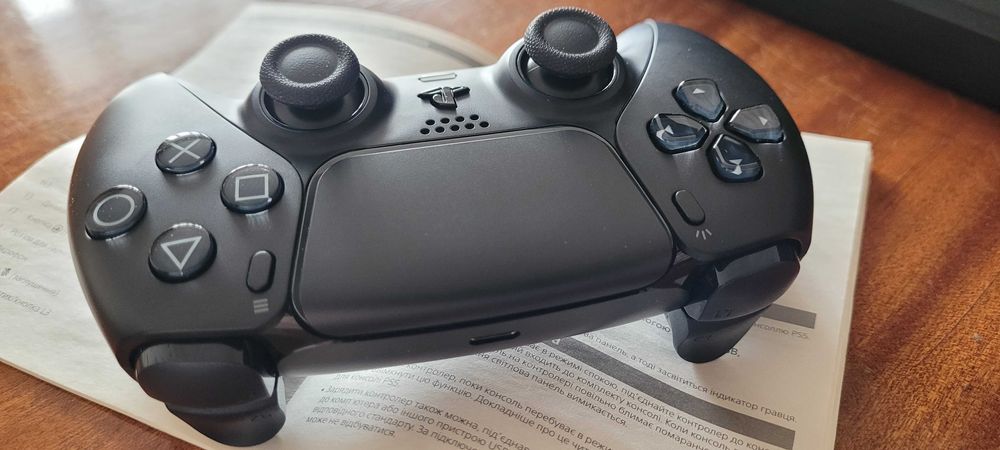 Геймпад Dualsense PS5