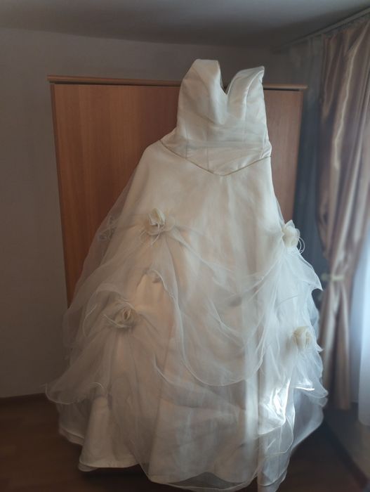 Rochie de mireasa