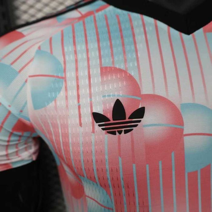 Tricou Belgia Away Kit - Doku 11 Player Version