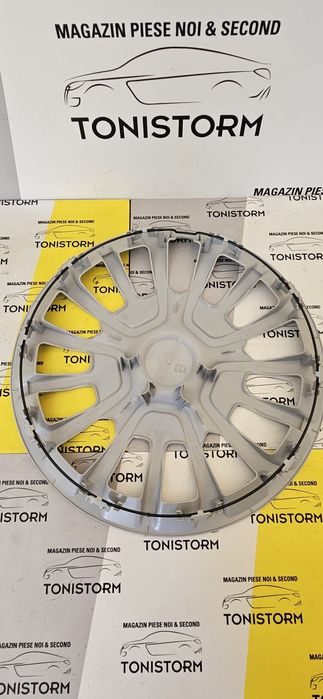 Janta Toyota Proace 7Jx16 ET 46,capac roată Toyota Proace PZ4L0H06651H