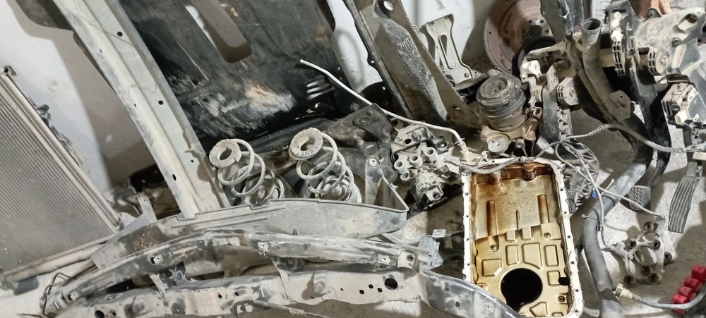 Kobalt radnoy zapchasla