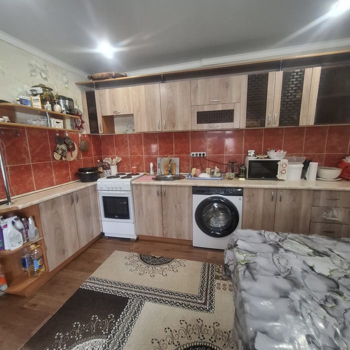 Продам частный дом, 100кв, 1985г