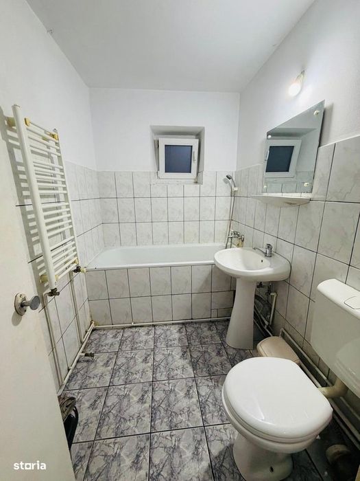 2CD Pacurari BCR - Autogara , liber