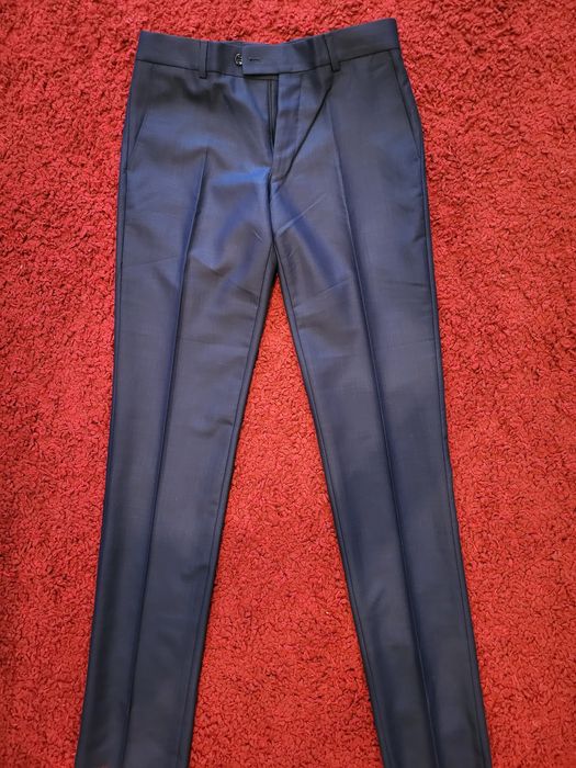 Pantaloni eleganti, Renzo Martinelli, mărime 46