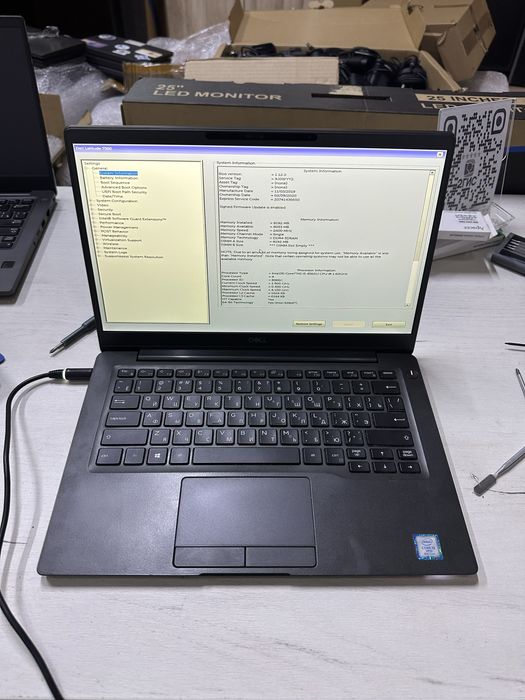 В продаже ноутбуки