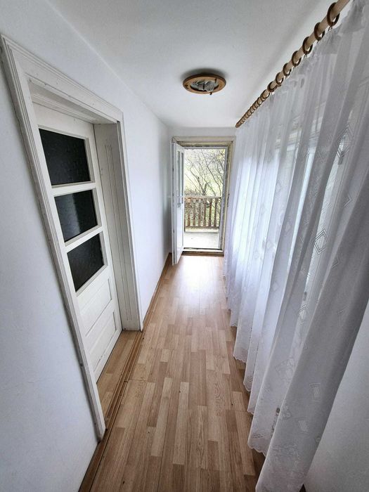 Vând /schimb casa la munte