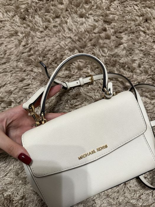 Сумка Michael Kors Ava Small,оригинал