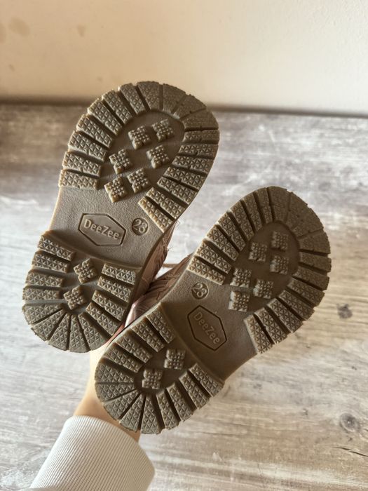 Детски боти Deezee 23