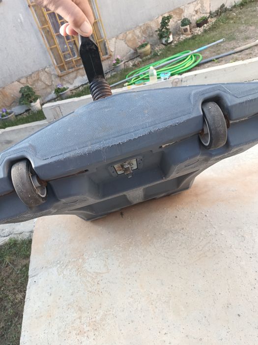 Стойка за Реклама подвижна