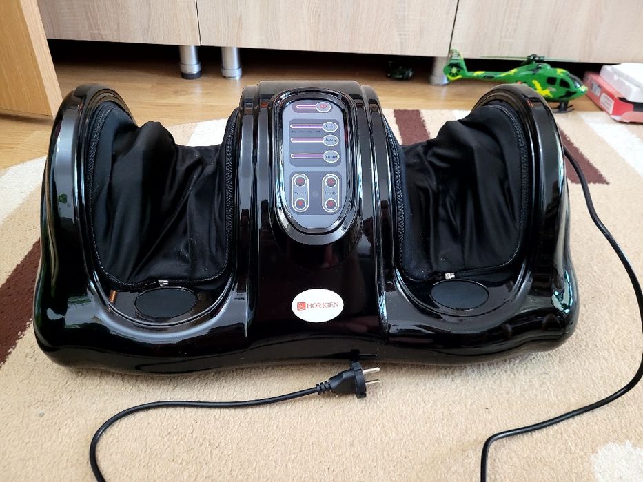 Aparat masaj Horigen