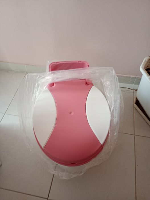 Нова Детска тоалетна