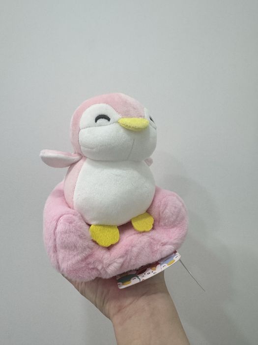 Игрушка от Минисо (miniso) новая с биркой