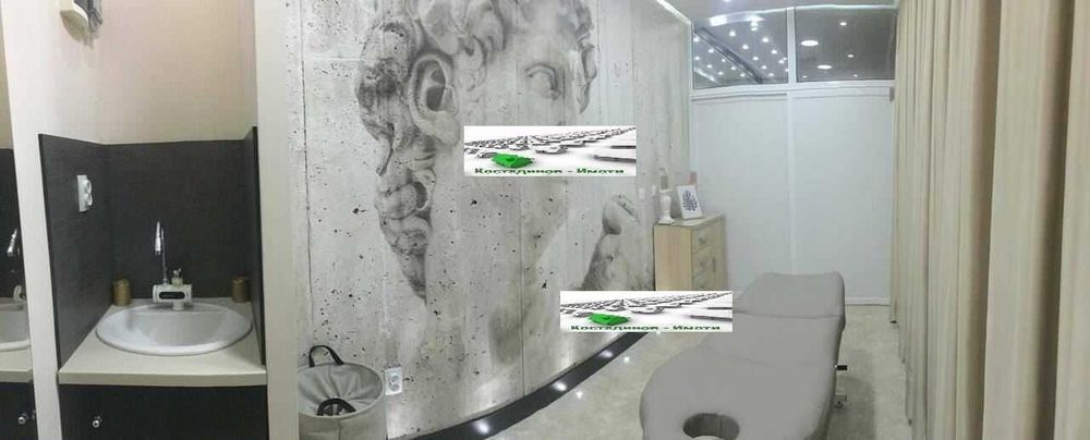 Продава се Магазин в Пловдив, Кючук Париж - 60 кв.м за 1534 €/кв.м - Снимка #3