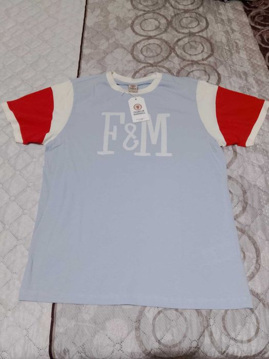 Тениска Franklin & Marshall