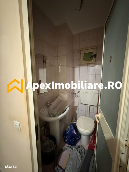 Apartament 3 camere de inchiriat Valea Ialomitei Bucuresti | ApexImobi