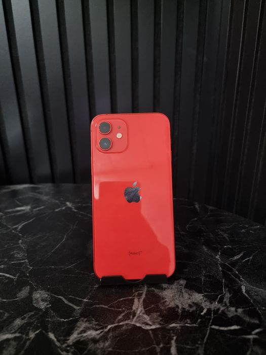 Noble Amanet - iPhone 12, 128GB, 86%