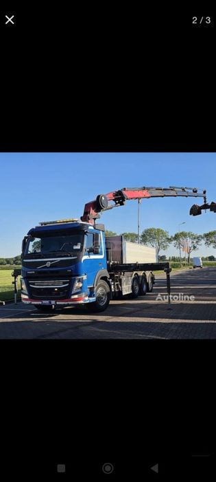 Манипулятор услуги