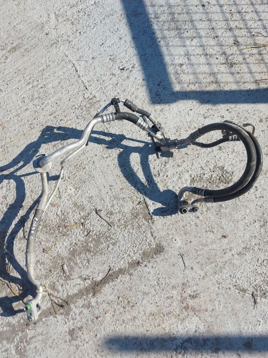 Conducte Opel Corsa ac C 1.0 b