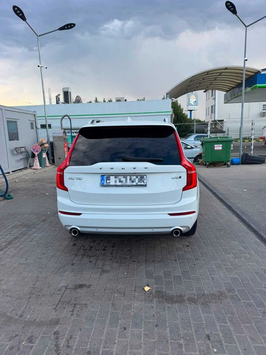 Vând/ Predau Leasing Volvo XC 90