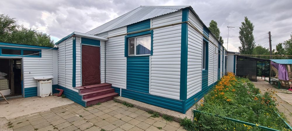 Продам срочно дом