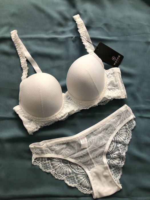 Комплекты нижнего белья, Турецкой фирмы Wonna