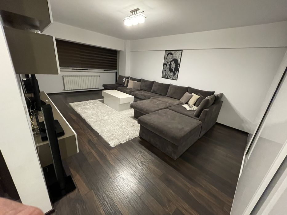 Apartament 2 camere 68mp , etaj intermediar