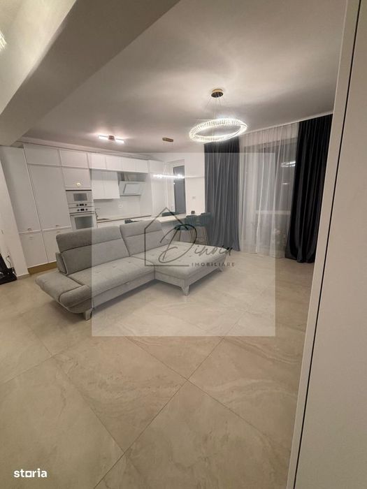 Apartament 2 camere Baicului I Quartz Residence I 2 parcari si boxa