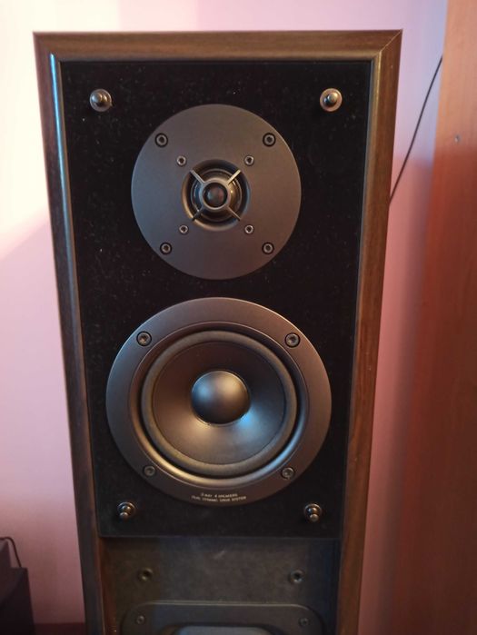 Продам аккустическую систему Technics  модель SB-M500