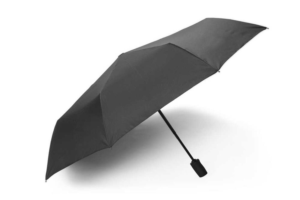 Umbrelă skoda original pliabila
