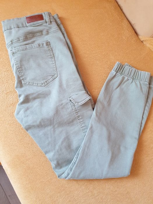 Дамски  карго панталон