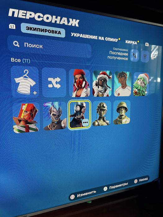 PlayStation 4 pro и два джойстика 1Т