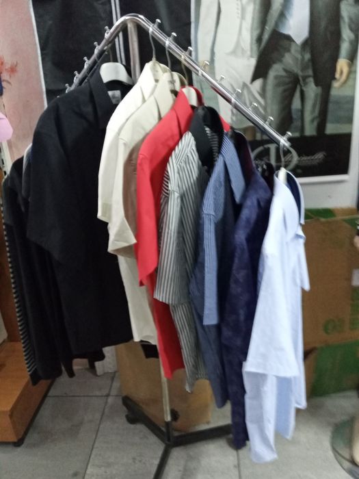 Зеркало передвижное