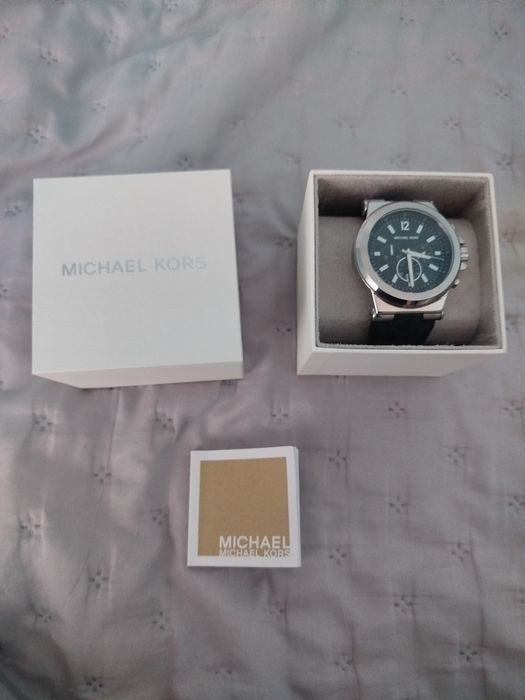 Micheal Kors часовник