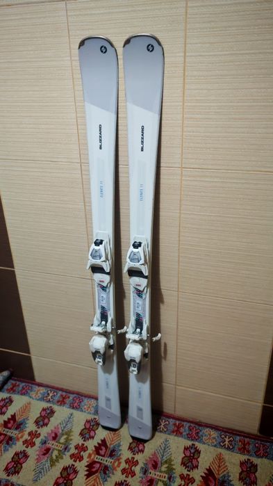Schiuri blizzard elevate 7.2 -146 cm-clapari ski